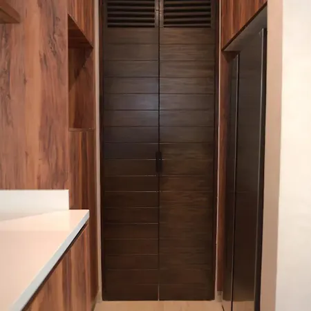 Bt Homes - - Selva Holistika Con Piscina Privada Apartment