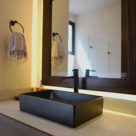 Apartment Bt Homes - - Selva Holistika Con Piscina Privada Tulum