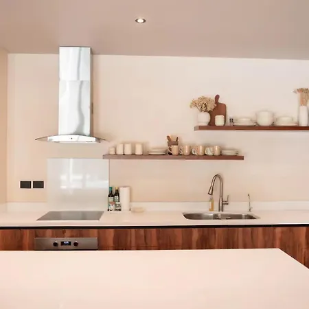 Bt Homes - - Selva Holistika Con Piscina Privada Apartment