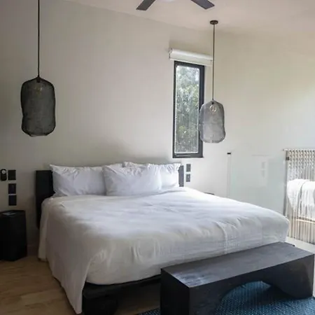 Bt Homes - - Selva Holistika Con Piscina Privada Apartment *