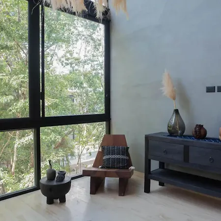 Apartment Bt Homes - - Selva Holistika Con Piscina Privada *