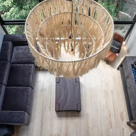 Bt Homes - - Selva Holistika Con Piscina Privada Apartment Tulum