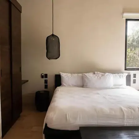 Bt Homes - - Selva Holistika Con Piscina Privada Apartment Tulum