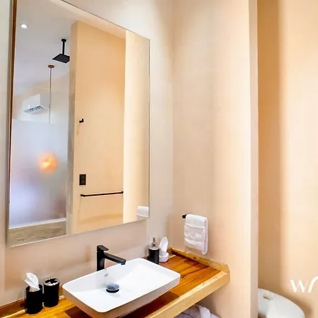Great Located Ph With Private Pool By Waves Management * Tulum