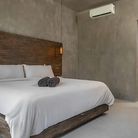 6br At Premium Location 24 H Security Tulum