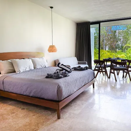 Private Pool New Jungle King Bed Wifi Selva 106