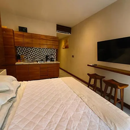 Chic Private Pool & Club Access