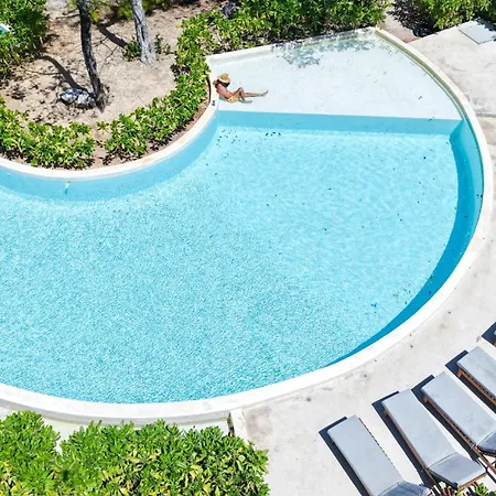 Apartment Private Pool New Jungle King Bed Wifi Selva 106 *