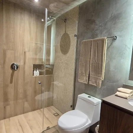 Apartamento Tuk Estudio Con Balcon *