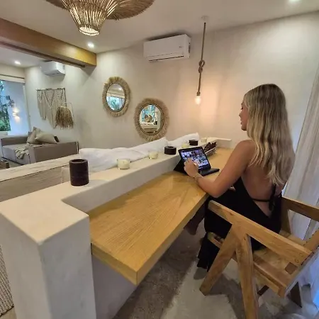 Luxury Hideaway - Rooftop Pool - Jacuzzi - Gym In Apartment
