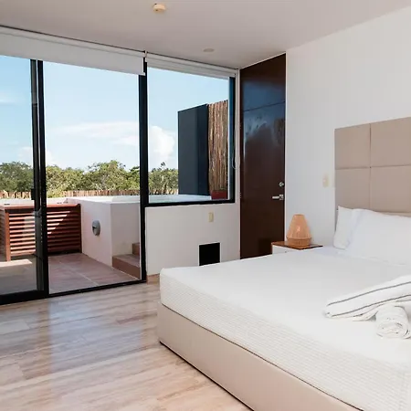 Apartment Amira Residence, Private Pool Facing The Park *