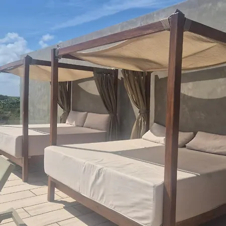 Apartamento Tuk Estudio Con Balcon *
