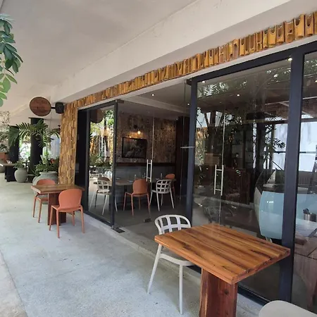Tuk Estudio Con Balcon Apartamento Tulum