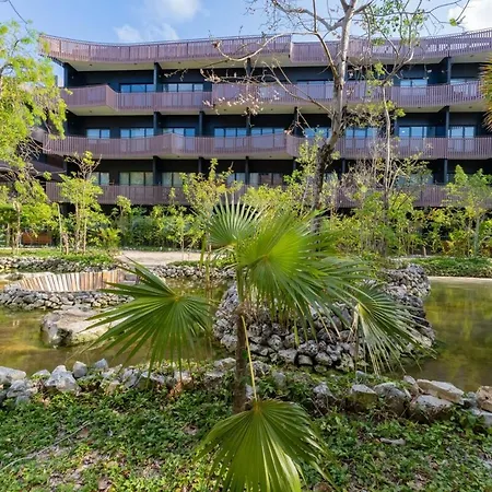 Ultra Luxury Steps From Apartment Tulum