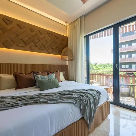 Apartment Ultra Luxury Steps From Tulum