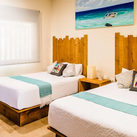 Apartamento Casa Ya'ab