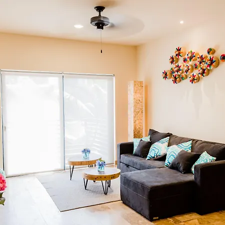 Apartamento Casa Ya'ab