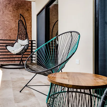 Casa Ya'ab Apartamento Tulum
