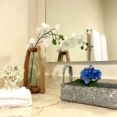Apartamento Casa Ya'ab