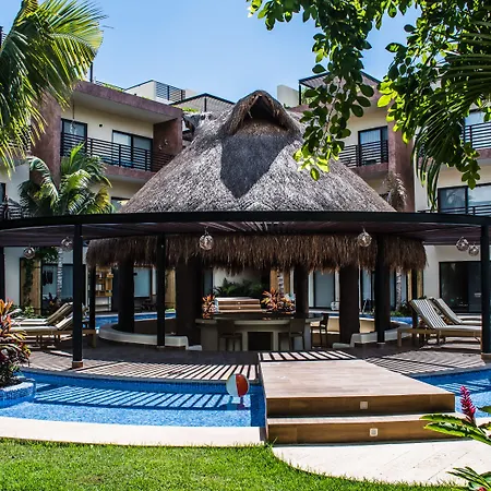 Casa Ya'ab *