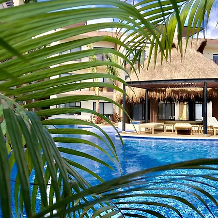 Casa Ya'ab Apartamento Tulum