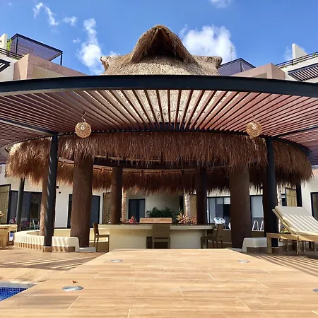 Casa Ya'ab *