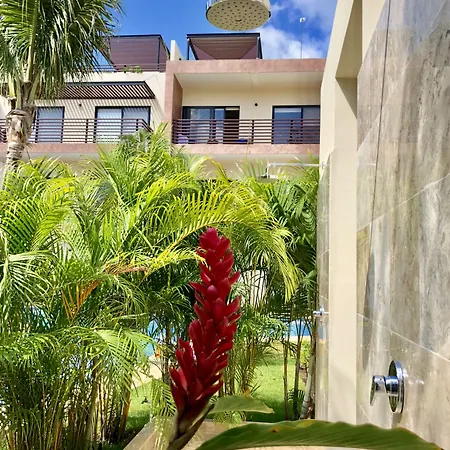 Casa Ya'ab Tulum