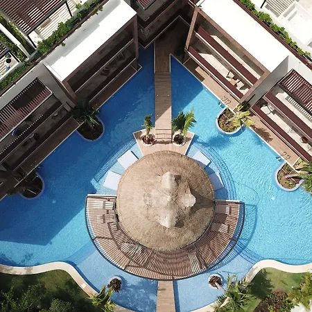 Apartamento Casa Ya'ab Tulum