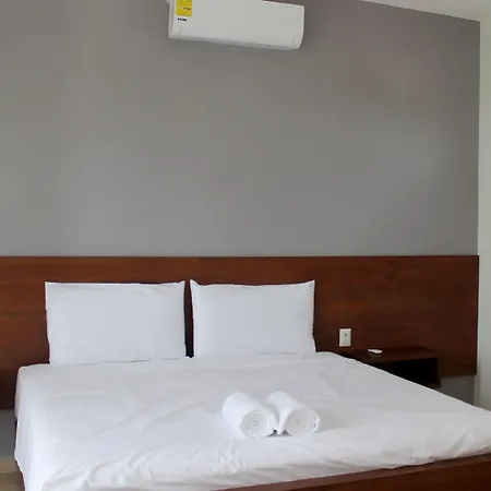 Yaax Kiin Apartahotel Tulum
