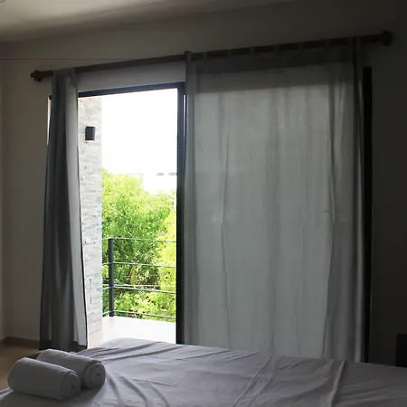 Apartahotel Yaax Kiin Tulum