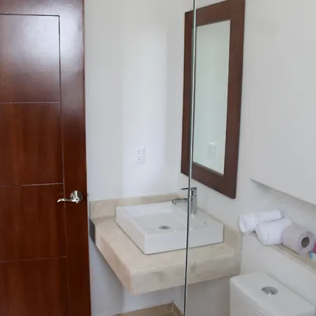 Yaax Kiin Apartahotel 4*