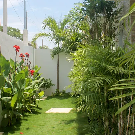 Yaax Kiin Apartahotel Tulum