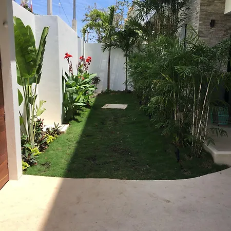 Yaax Kiin Tulum