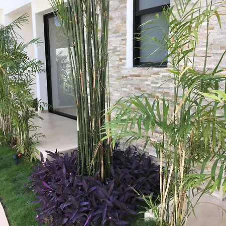 Apartahotel Yaax Kiin Tulum