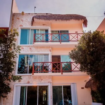 Nah Apartahotel