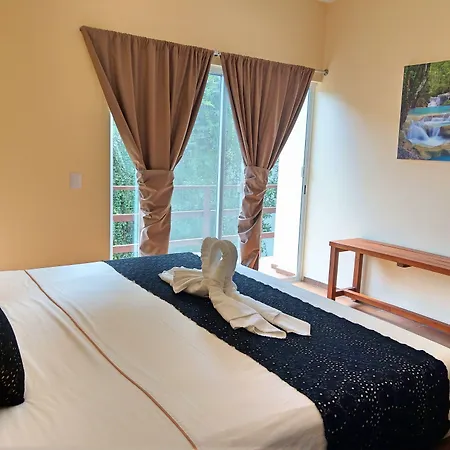 Apartahotel Nah Tulum