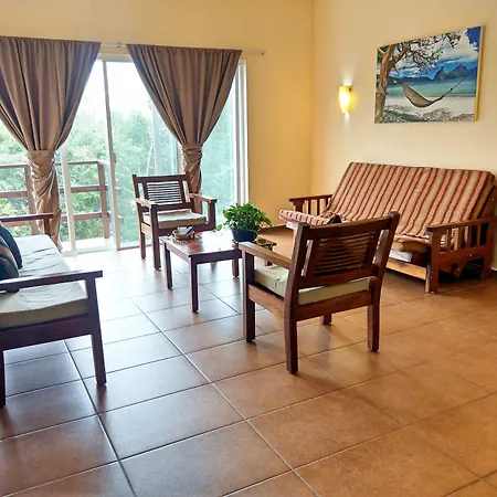 Nah 4* Tulum