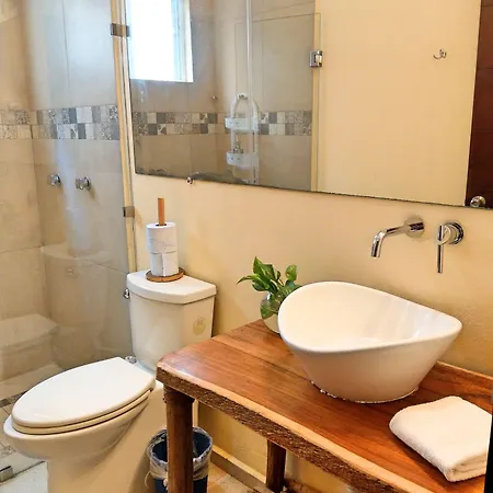 Nah 4* Tulum