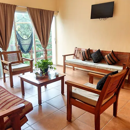 Apartahotel Nah 4*