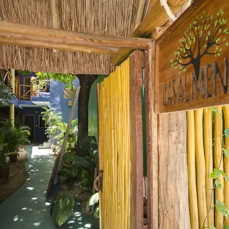 Casa Almendro 2* Tulum