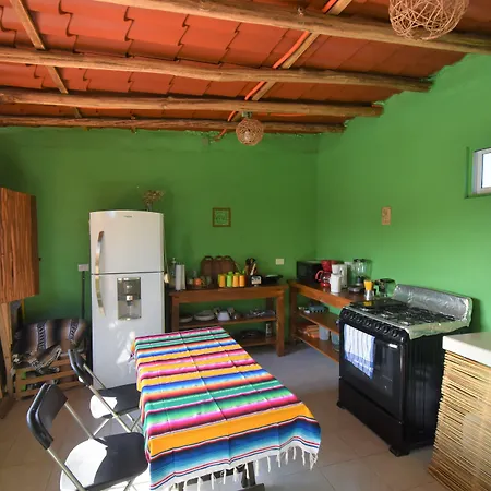 Casa Almendro Tulum