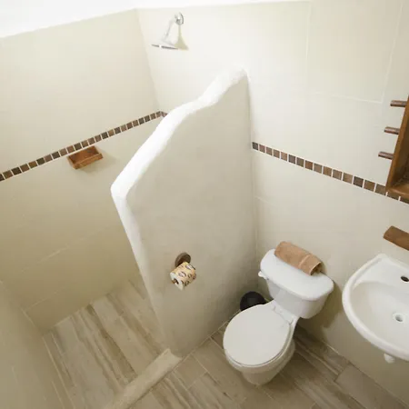 Hotel Casa Almendro Tulum