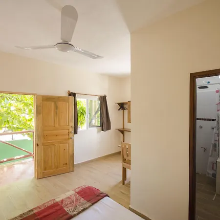 Casa Almendro Hotel Tulum