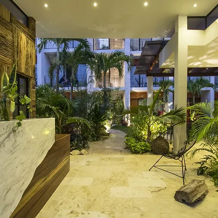 The Strabon Tulum