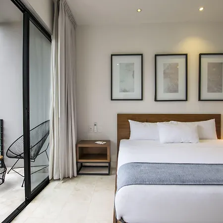 The Strabon Hotel