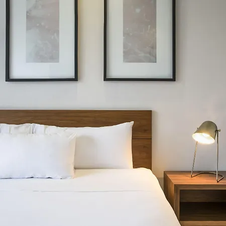 Hotel The Strabon Tulum