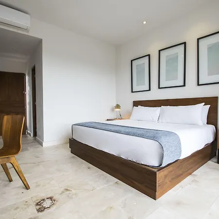 The Strabon Tulum