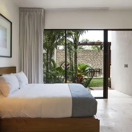 The Strabon Tulum