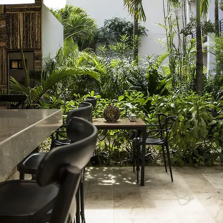 Hotel The Strabon 4*