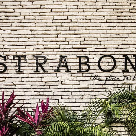The Strabon Hotel Tulum